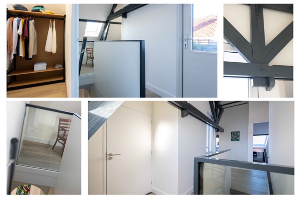 Medium property photo - Ste Bernaertsstraat 26A, 4731 GP Oudenbosch